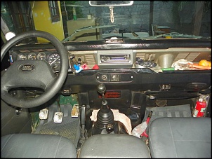 Vendo(Moleza) Land Rover 110 pick-up cabine dupla-carro-462.jpg