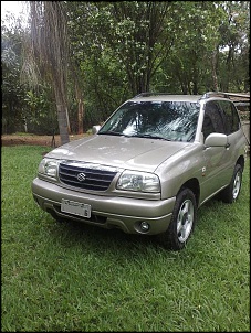 Grand Vitara 2001 - 3 Portas - 1.6  16V-15112010386.jpg
