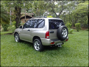Grand Vitara 2001 - 3 Portas - 1.6  16V-15112010387.jpg