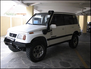 Vendo Suzuki Sidekick 1.6 - 16V-img_9349.jpg
