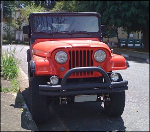 Vendo Jeep Willys  OHC 1977 - Excelente-img_0019.jpg