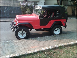 Vendo Jeep Willys  OHC 1977 - Excelente-img00004-20100813-1504.jpg