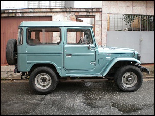 Vendo Toyota Bandeirante Jipe Curto - 93 5 Marchas e Motor Mercedes -  R900,00-p5160005.jpg