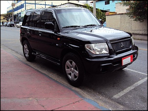 Pajero TR4 2003 - Automatica-dsc03501.jpg