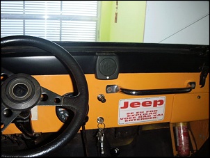 Vendo Willys 75 - Betim/MG-88888.jpg