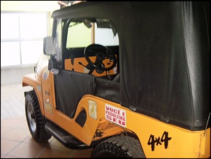 Vendo Willys 75 - Betim/MG-99999.jpg