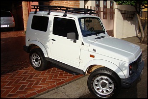 Vendo Suzuki Samurai 97/97 Zerado-004.jpg