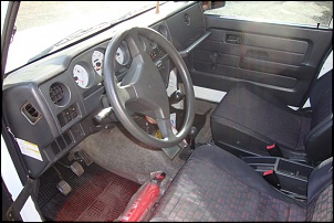 Vendo Suzuki Samurai 97/97 Zerado-008.jpg