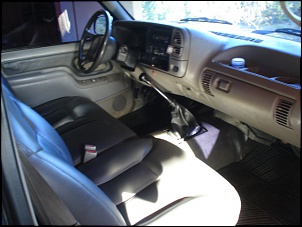 Vendo ou Troco Silverado em Ranger CD 4x4-dsc00032.jpg