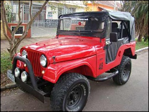 Vendo Jeep willys 1948 (CJ5 isso mesmo!)-2.jpg