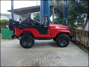 Vendo Jeep willys 1948 (CJ5 isso mesmo!)-3.jpg