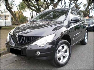 Vendo Ssangyong Actyon 2010 gasolina, apenas 13.000km, igual ao 0km!!!-2.jpg