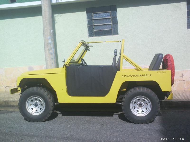 Vendo JEEP JPX 92 DIESEL 4x4-phot0062.jpg