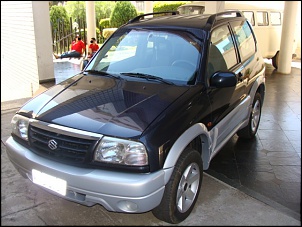 Vendo Grand Vitara 1.6 2002/2003 BH (raridade)-dsc05664.jpg