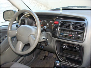 Vendo Grand Vitara 1.6 2002/2003 BH (raridade)-dsc05667.jpg