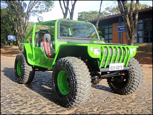 Vendo Gaiola 4X4  By  &quot;Mundo do 4X4&quot;-p7070175.jpg