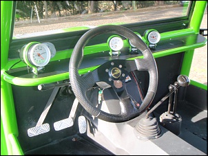 Vendo Gaiola 4X4  By  &quot;Mundo do 4X4&quot;-p7070179.jpg
