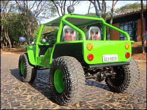 Vendo Gaiola 4X4  By  &quot;Mundo do 4X4&quot;-p7070177.jpg