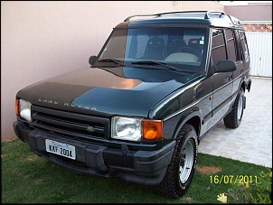 Land Rover Discovery 1997 Diesel - Excelente estado e motor novo-100_3313_picnik.jpg
