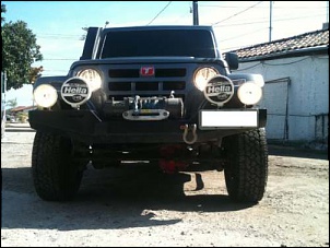 Vendo meu Troller 10/11 Com 9900km rodados Com acessorios!!!-img2.jpg
