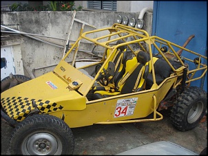 Gaiola para Trilhas e Corridas com motor preparado com 1700cc-dsc06660.jpg