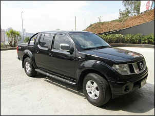 Nissan Frontier SEL 07/08-caminhonete-004-1.jpg