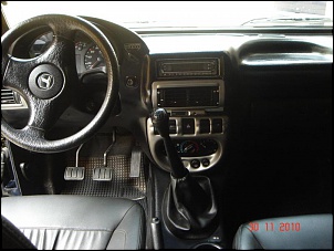 Vendo Troller 2007 em Varginha - MG-dsc01645.jpg