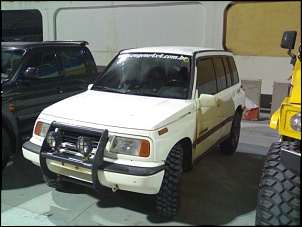 Vendo/troco - Suzuki Viata/Sidekick manual ano 94-050420112586.jpg
