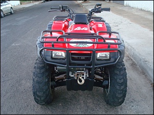 Quadriciclo honda fourtrax 350 4x4 2004-frente.jpg