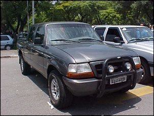 Ranger Cab. Dupla XL 2.5 - 2000 / TurboDiesel-car7114765427_126.jpg
