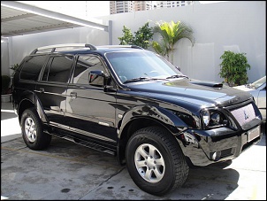 Vendo Pajero Sport V6 2006/2007 42000km!-dsc00700.jpg