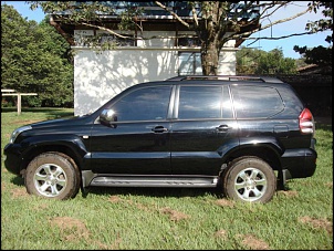 Vendo Toyota LAND CRUISER PRADO 2004 - otima oportunidade!-dsc03971.jpg