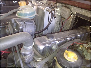 Vendo CJ 5 Preparado para Trilha-motor.jpg