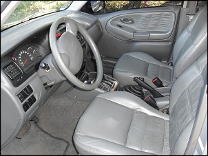 Vendo / Troco Grand Vitara 2000 Completa-sdc11375.jpg