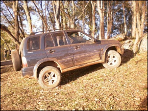 Vendo Tracker 06-07 Completa ou troco por Wrangler-p6110271.jpg