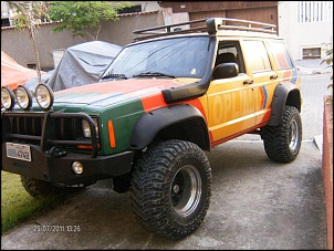 Vendo CHEROKEE SPORT muito preparada-hpim5143.jpg