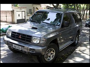 Pajero 2.8 GLS-B 4X4 8V TURBO INTERCOOLER DIESEL 4P Manual 1999-mitsubishi-pajero-1.jpg