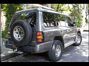 Pajero 2.8 GLS-B 4X4 8V TURBO INTERCOOLER DIESEL 4P Manual 1999-mitsubishi-pajero-3.jpg