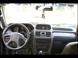Pajero 2.8 GLS-B 4X4 8V TURBO INTERCOOLER DIESEL 4P Manual 1999-mitsubishi-pajero-4.jpg