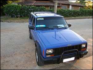 Vendo Cherokee Sport ano 97-dsc00328.jpg