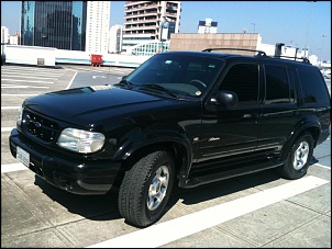 VENDO EXPLORER LIMITED 4X4 Integral V8 LIMITED 1999/2000 - GASOLINA/GNV-img_0021.jpg