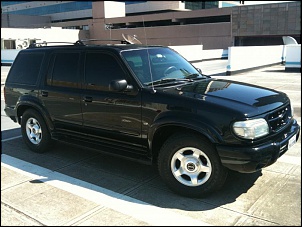 VENDO EXPLORER LIMITED 4X4 Integral V8 LIMITED 1999/2000 - GASOLINA/GNV-img_0022.jpg