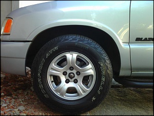 Vendo Blazer 98/98 MPFI GASOLINA(nunca rodo com GNV)-13-12-09_1856.jpg