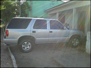 Vendo Blazer 98/98 MPFI GASOLINA(nunca rodo com GNV)-13-12-09_1849.jpg