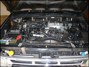 Pathfinder 97  Pouco $$ p/ mto carro-p1040003.jpg