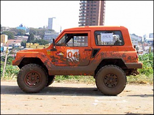 Vendo Gurgel X 13 1989 Preparado-joel01_668.jpg