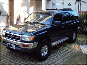 Vendo Toyota SW4 3.0 TD 97 - Verde-dsc01326.jpg