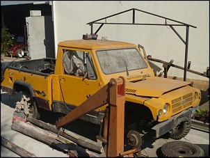 Vendo jpx pick-up sem documentos-motor-009.jpg