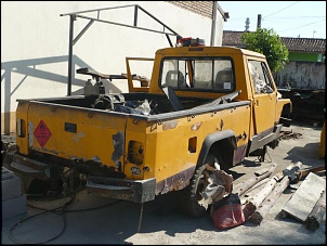Vendo jpx pick-up sem documentos-motor-010.jpg