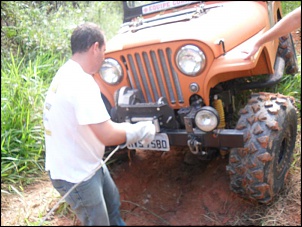 Jeep Willys 4.1 Silverado Injetado - Bloqueio Air Locker dianteiro e traseiro-sam_3206.jpg